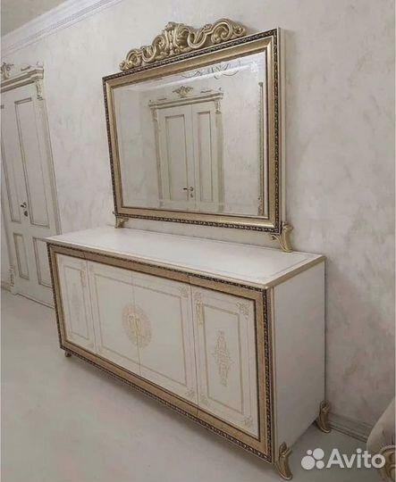 Комод Версаль