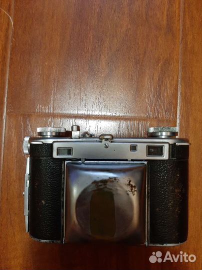 Плёночный фотоаппарат Juper Dollina