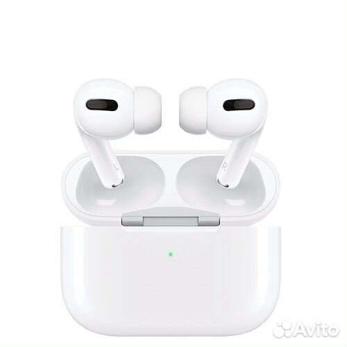 Airpods