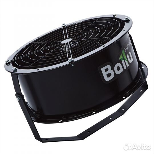 Вентилятор стационарный Ballu BDS-2-S