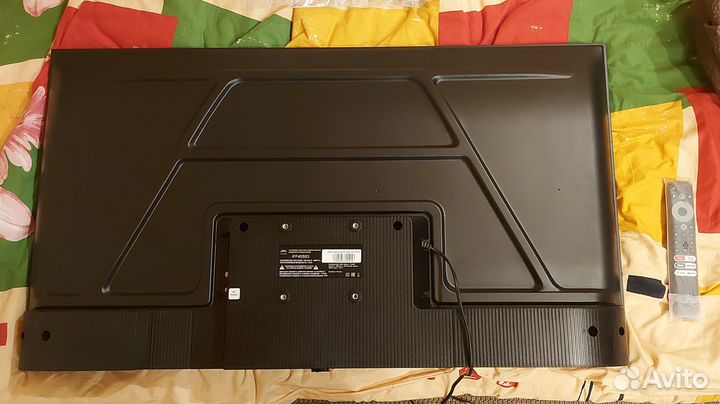 Телевизор LED iffalcon 40S53 черный 40