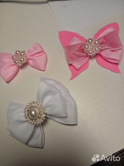 Резинка для волос