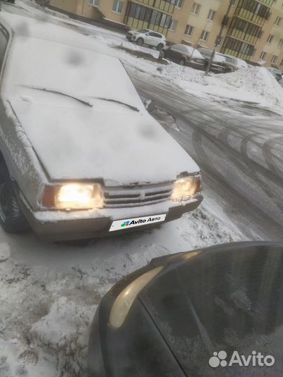 ВАЗ 21099 1.5 МТ, 2001, 250 320 км