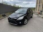 Ford Focus 2.0 AT, 2008, 230 000 км