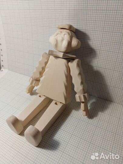 Резьба по дереву на заказ