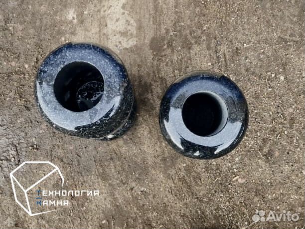 Плиты для облицовки из гранита / Гранитные изделия