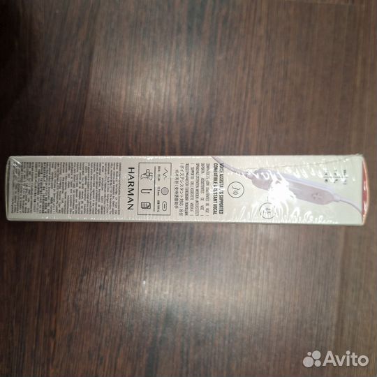 Новые блютус наушники JBL tune 125 BT