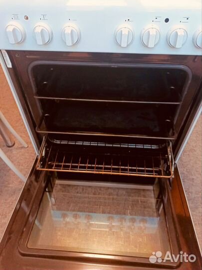 Плита электрическая стеклокерамика бу