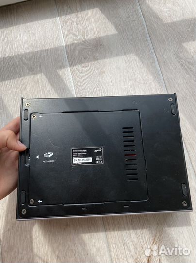 Медиаплеер iconbit