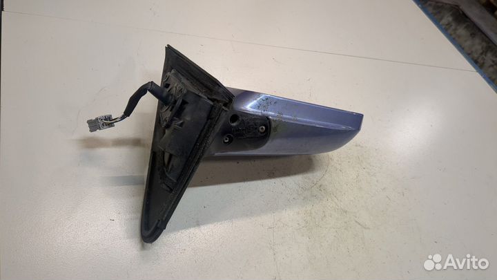 Зеркало боковое Honda HRV, 2002