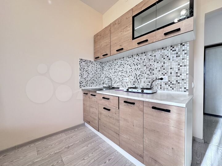 Квартира-студия, 20 м², 9/19 эт.