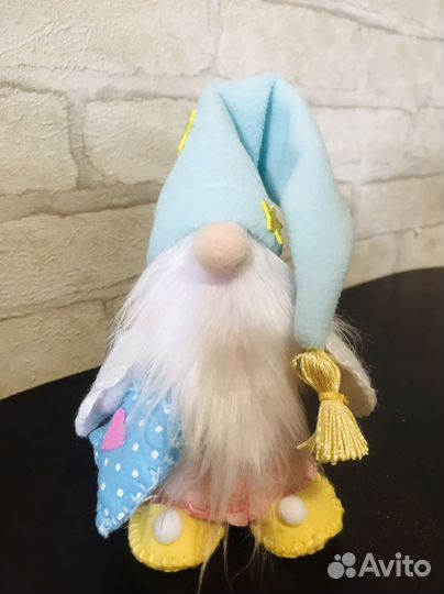 Мягкие игрушки на заказ