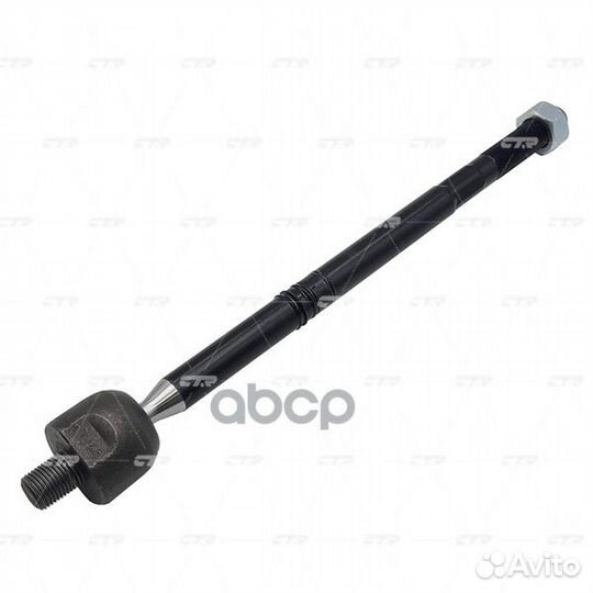 Тяга рулевая VAG A3/Q3/octavia/caddy 04- левый