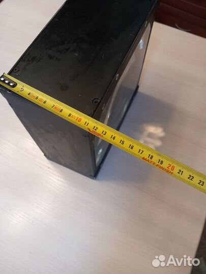 Комплект линз