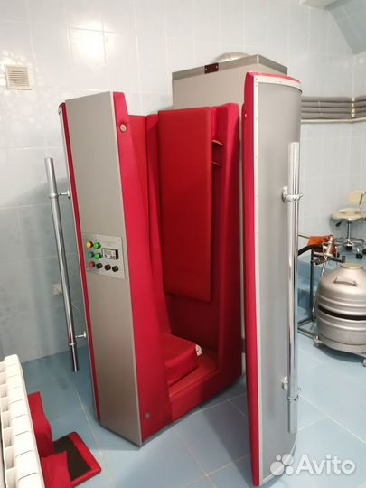 Продается Медицинская клиника