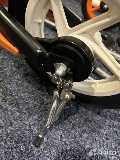 Беговелы Kettler