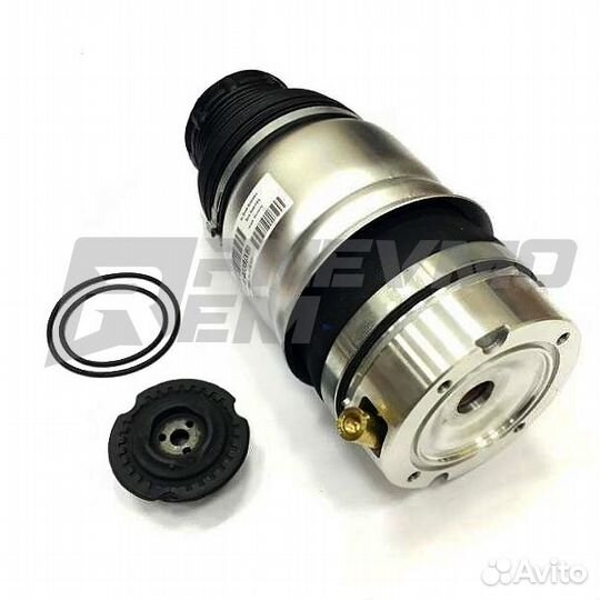 Передний правый пневмобаллон AirBagit для Volkswag