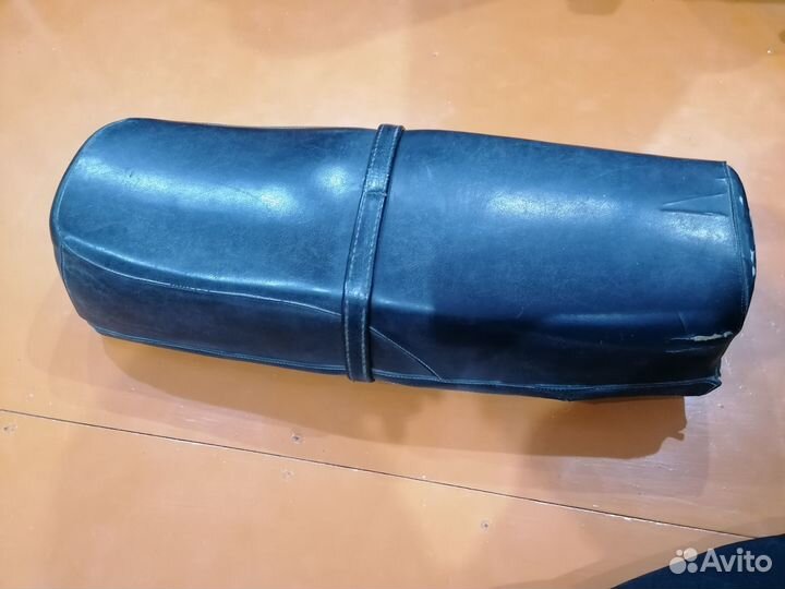 Сиденье мотоцикла Ява