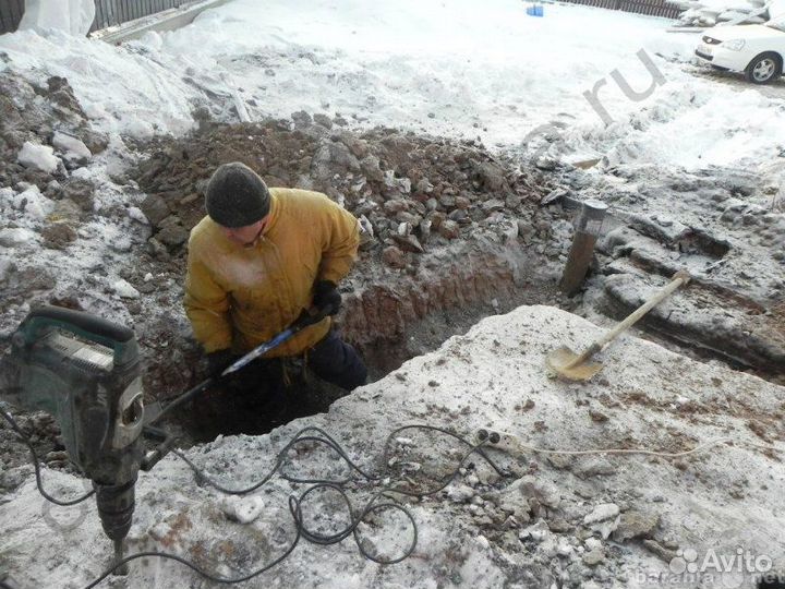 Разнорабочие с ежедневной оплатой