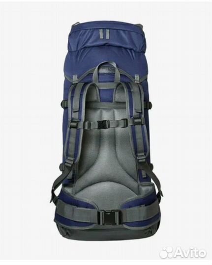 Рюкзак туристический Манарга Конжак 60 литров