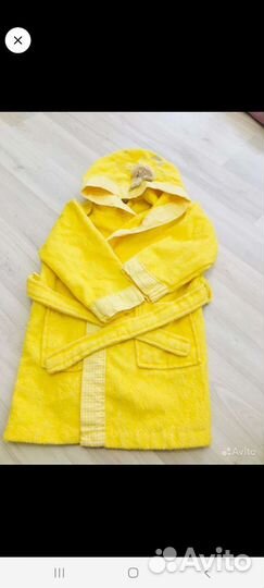 Детская одежда для девочек пакетом