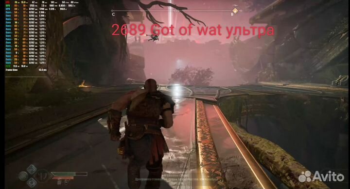 Материнская плата х79 + 2689 + 16