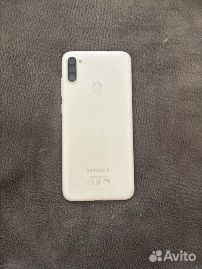 Samsung Galaxy A11, 2/32 ГБ