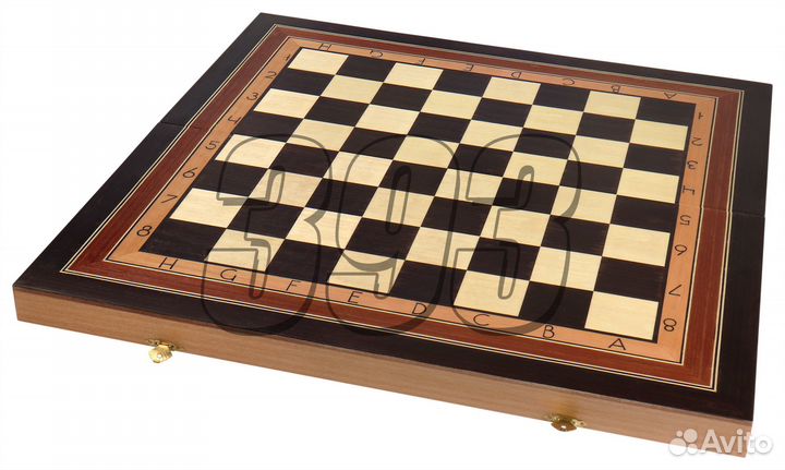 Нарды, шашки Магеллан (модель №2) (52897)