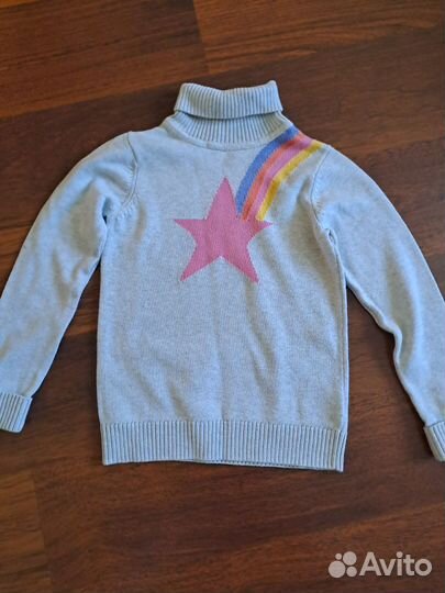 Одежда для девочки Mothercare 122