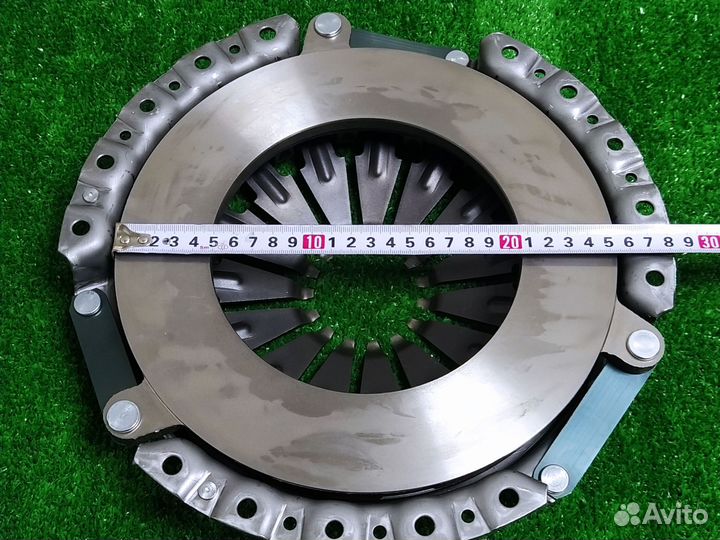 Сцепления в сборе Баф Феникс 1044 евро 2 D-255мм