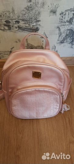 Рюкзаки детские