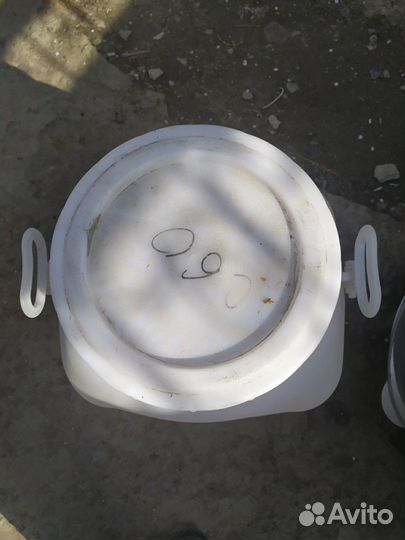 Фляга,бочка 65л,емкость 65л