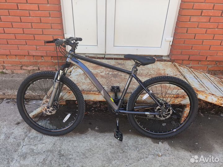 Велосипед rush hour