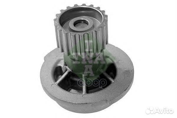 Насос охлаждающей жидкости 538006610 Ina