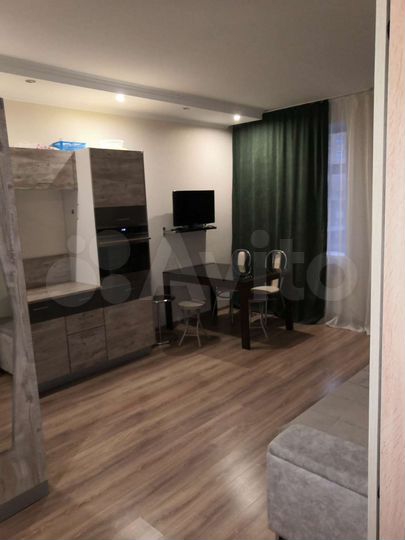 2-к. квартира, 44 м², 10/20 эт.