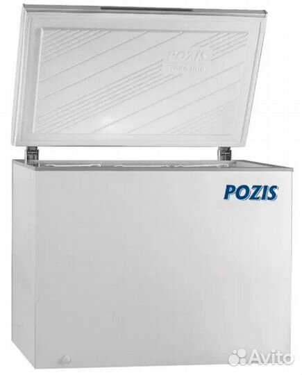 Опт морозильник позис (рассрочка)