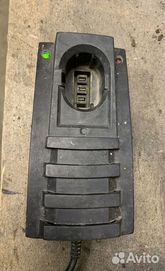 З/У для Интерскол 12v