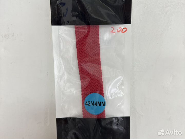 Ремешок apple watch 44 mm
