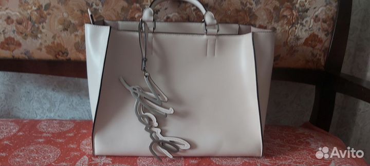 Cумка натуральная кожа