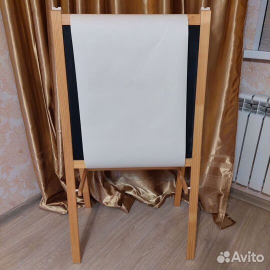 Доска мольберт IKEA