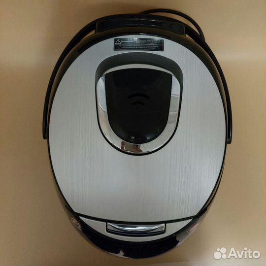 Мультиварка polaris