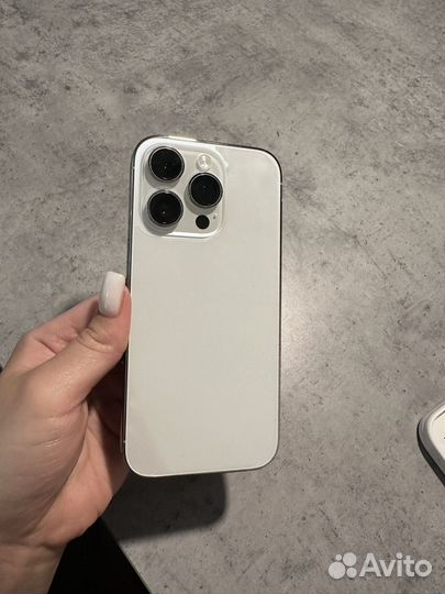 iPhone 14 Pro, 128 ГБ