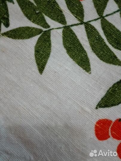 Скатерть 145х130