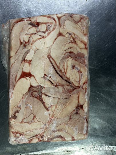 Молоки Кетовые