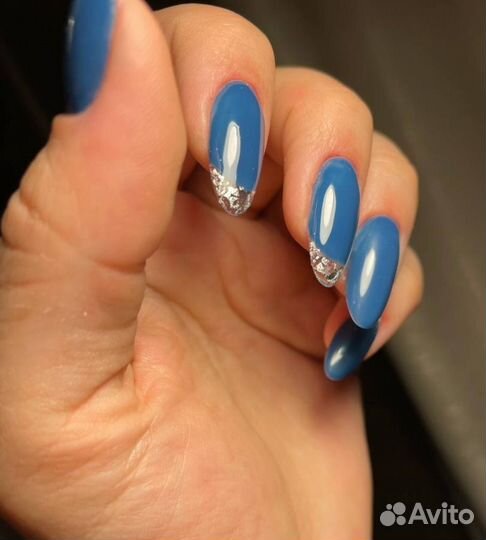 Мастер маникюра