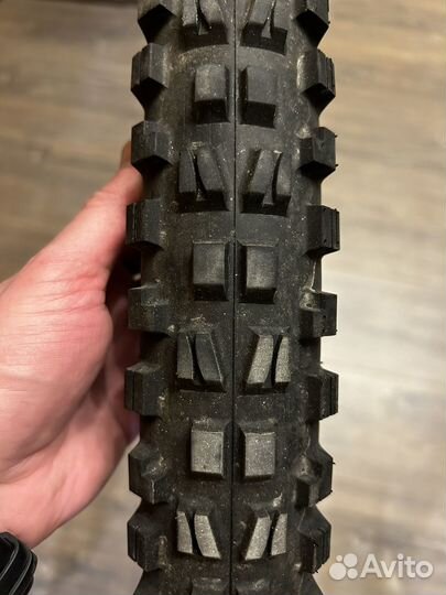 Maxxis Minion DHF 29х2,50