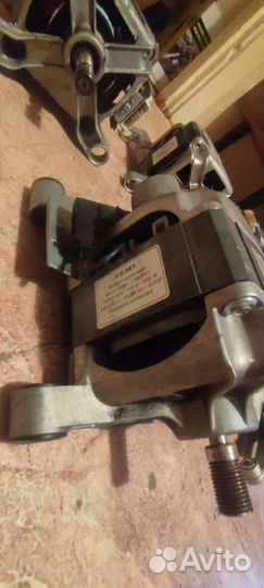 Двигатель для Стиральных машин