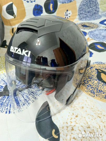 Шлем для мотоцикла