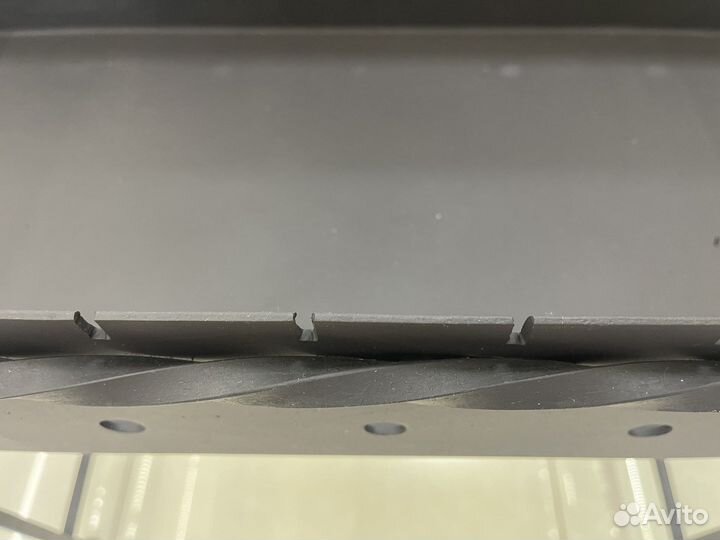 Мангал разборной 3мм металл Крым