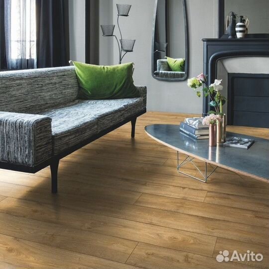 Виниловый ламинат